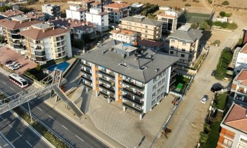 Sarıkurt Rezidans